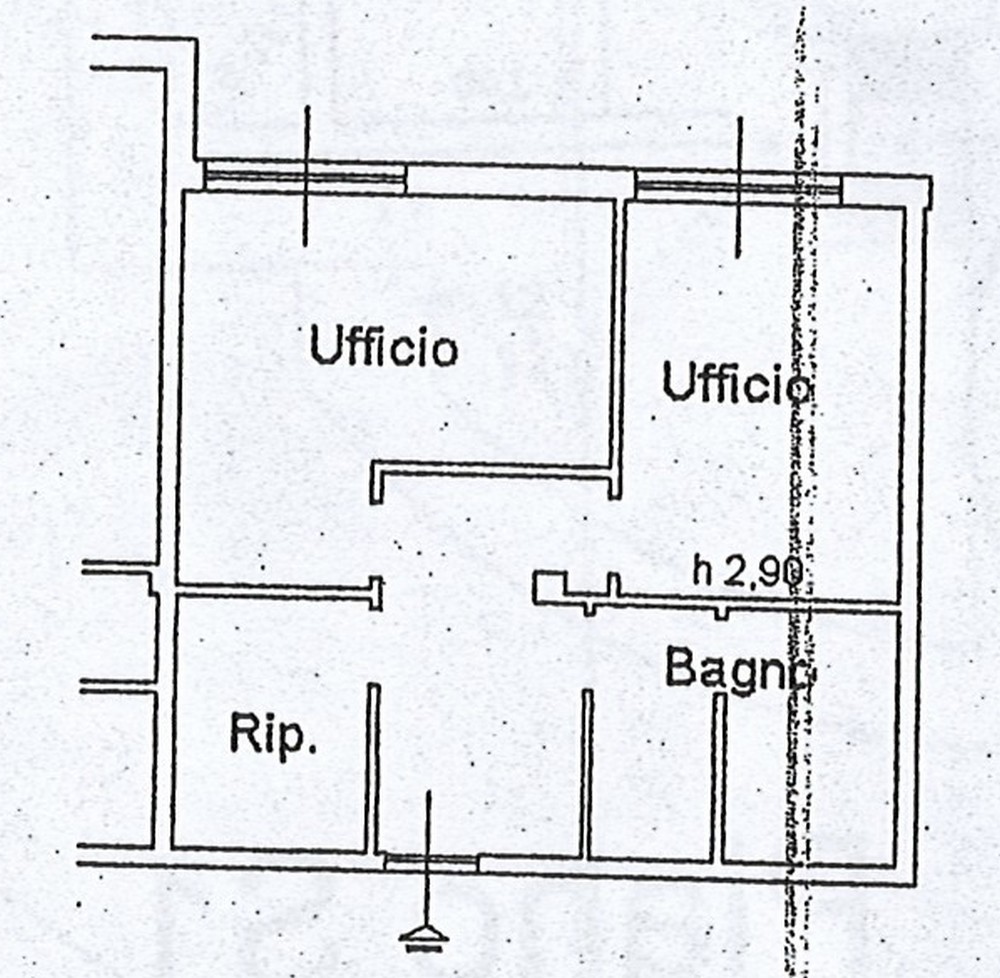 UV1358 Via del Risorgimento